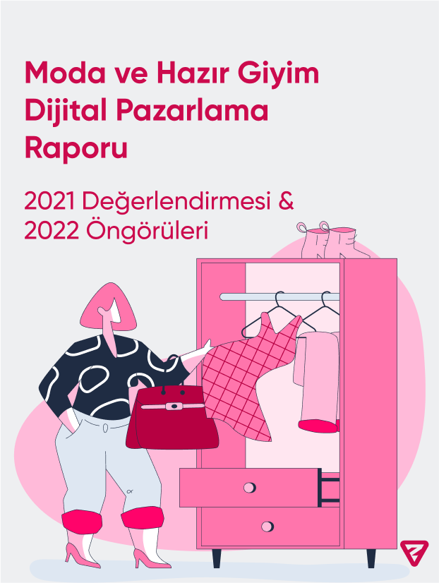 2022 Moda ve Hazır Giyim Sektör Raporu