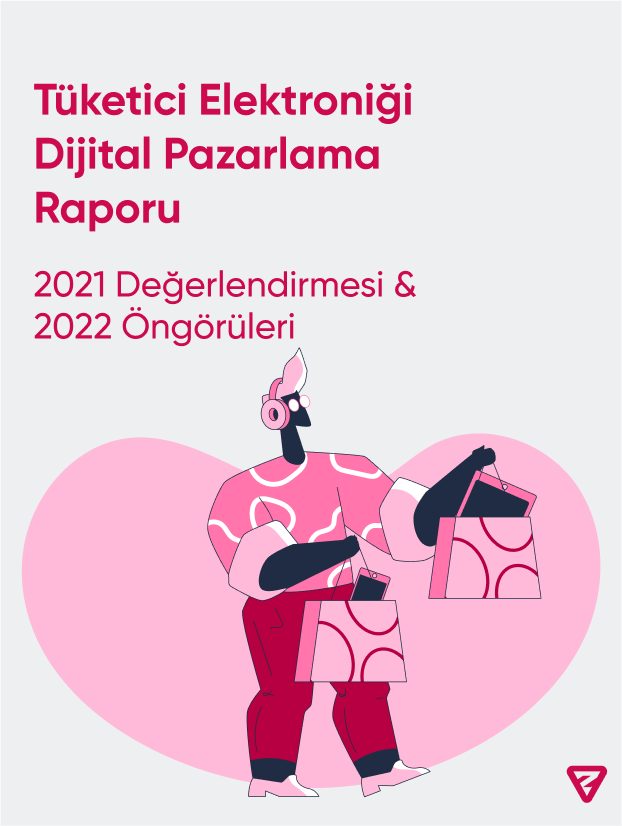2022 Tüketici Elektroniği Sektör Raporu