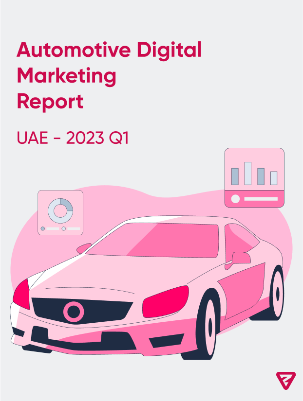 2023 Q1 Automotive Industry Report