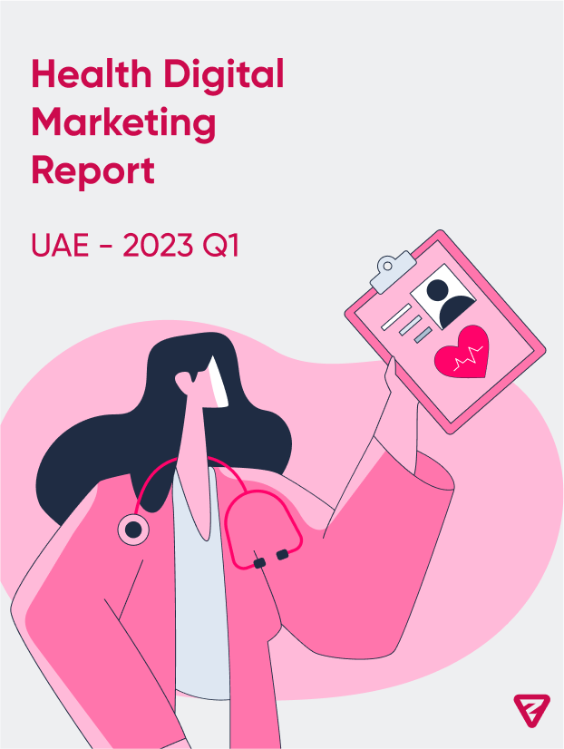 2023 Q1 Health Industry Report