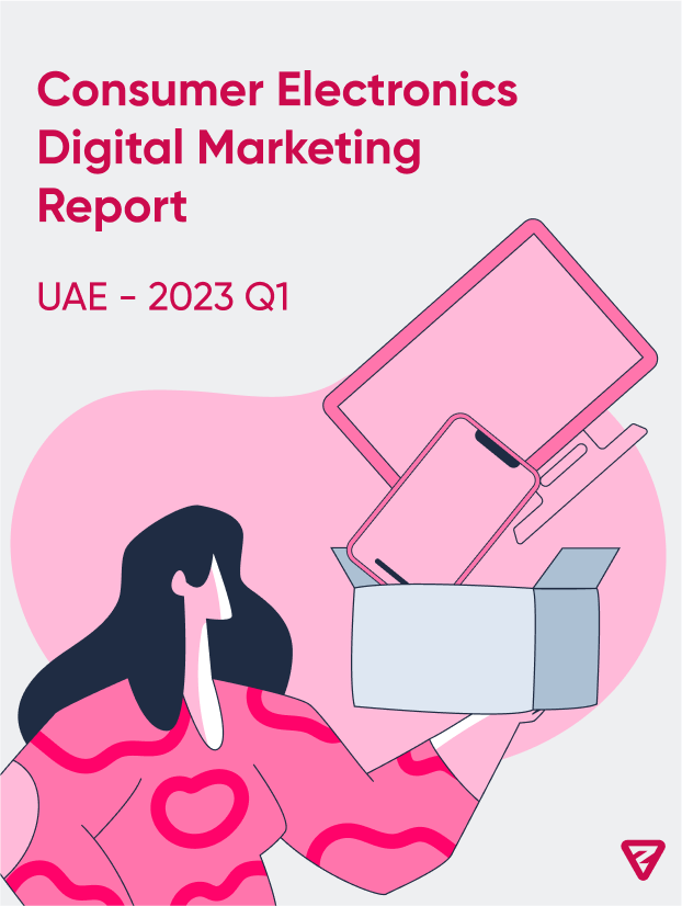 2023 Q1 Consumer Electronics Industry Report