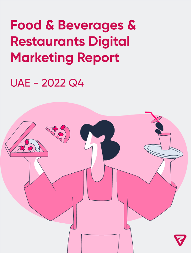 2023 Food & Beverages Sector Report