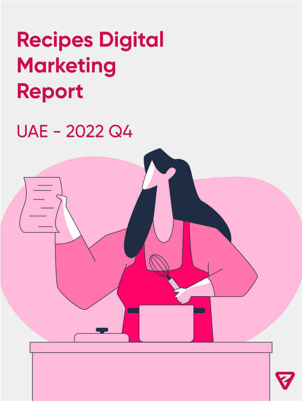 2023 Recipes Sector Report