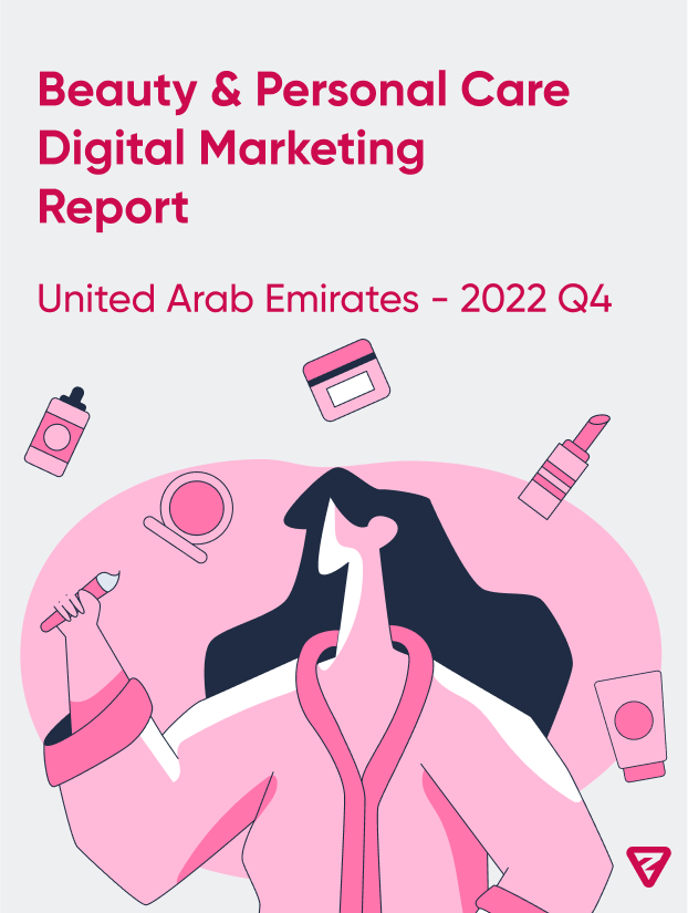 2023 Beauty & Personal Care Sector Report