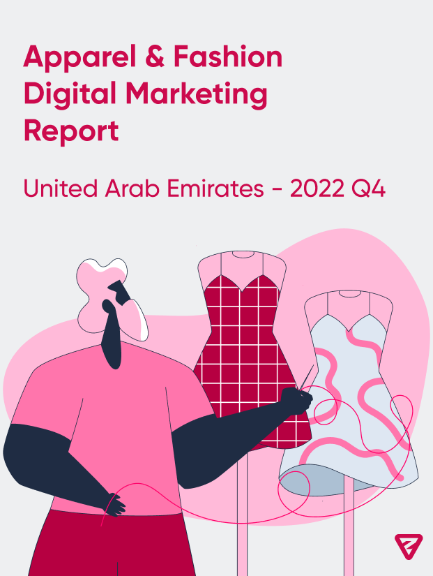 2023 Apparel and Fashion Sector Report