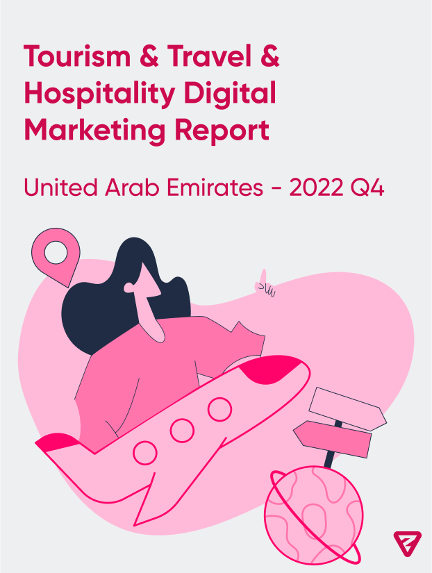 2023 Tourism & Travel & Hospitality Sector Report