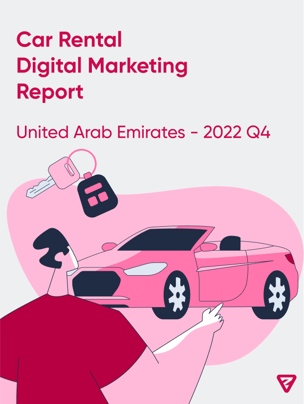 2023 Car Rental Sector Report