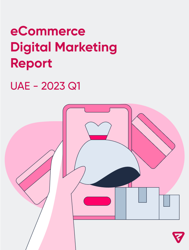 2023 Q1 eCommerce Industry Report