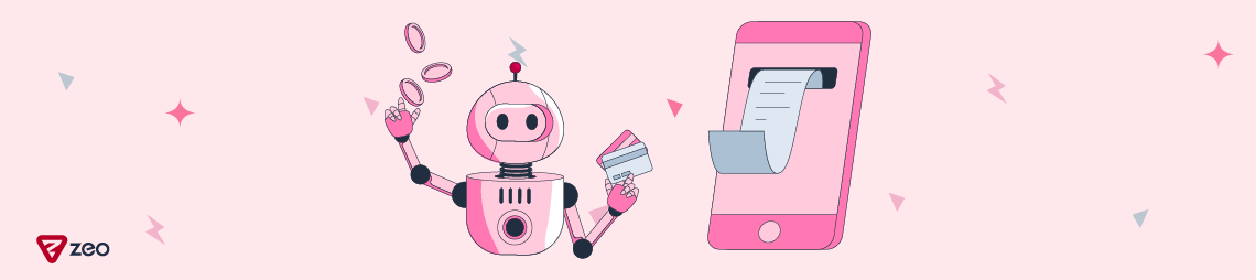 Use of AI in Banking and Finance