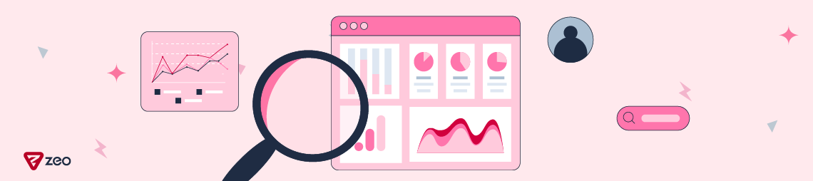 Free Google Analytics 4 Looker Studio Template for Everyone