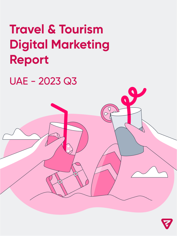 2023 Q3 Travel & Tourism Industry Report 