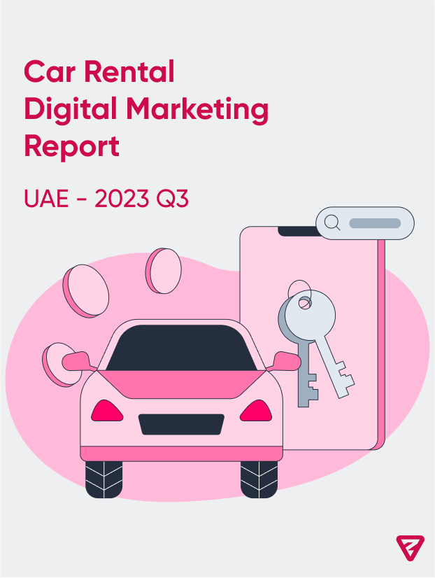 2023 Q3 Car Rental Industry Report