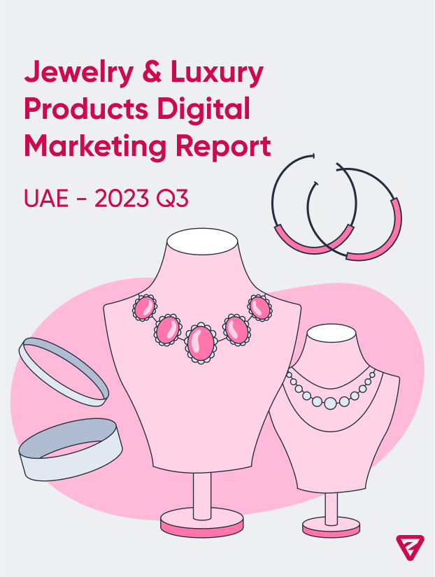 2023 Q3 Jewelry & Luxury Products Industry Report