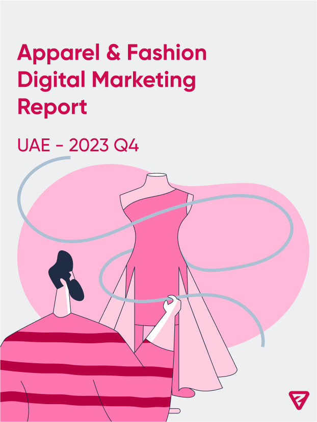 2023 Q4 Apparel & Fashion Industry Report