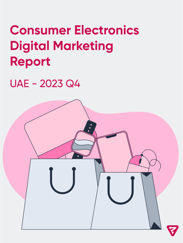 2023 Q4 Consumer Electronics Industry Report