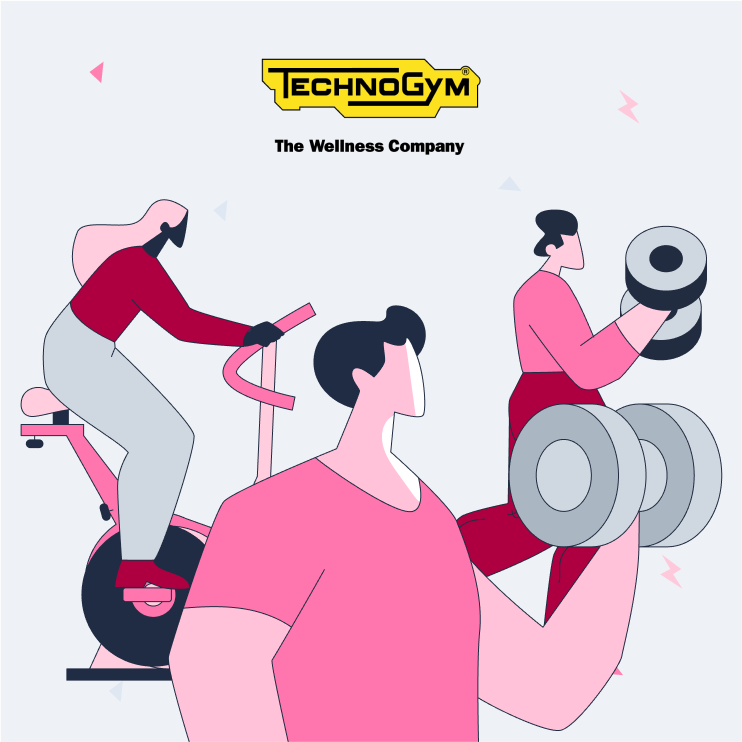 Technogym Performance Marketing Success Story