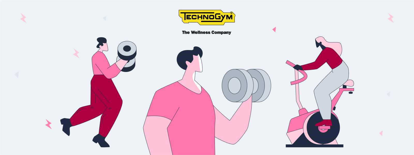 Technogym Performance Marketing Success Story