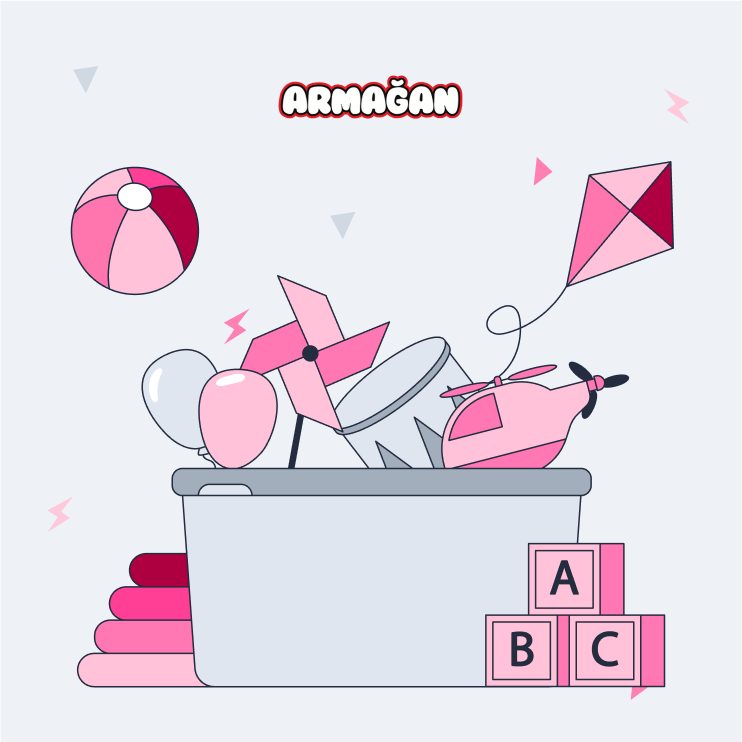 Armağan Oyuncak Performance Marketing Success Story