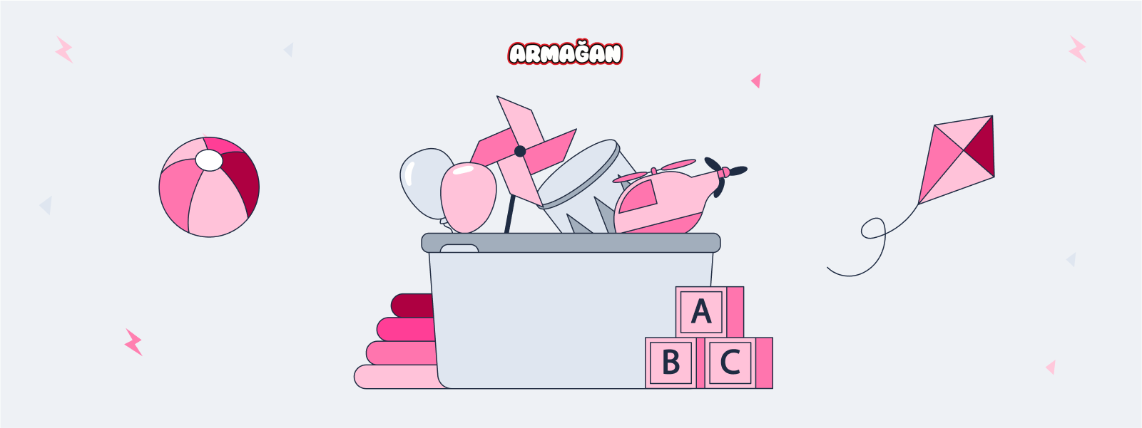 Armağan Oyuncak Performance Marketing Success Story