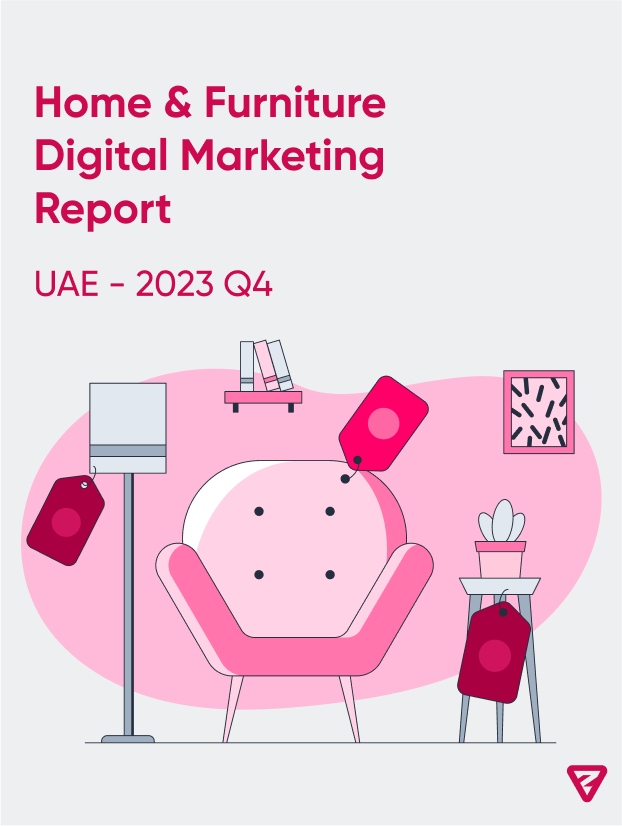 2023 Q4 Home & Furniture Industry Report