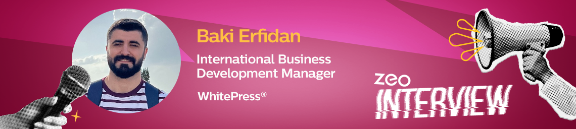 Zeo Interview: Dijital Pazarlama Stratejilerinde Yapay Zeka