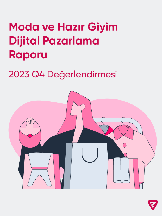 2023 Moda ve Hazır Giyim Sektör Raporu