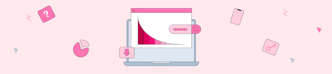 How to Analyze Long-tail Words in R