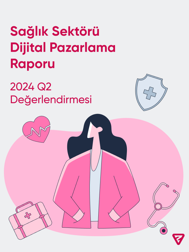 2024 Sağlık Sektör Raporu