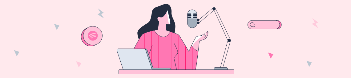 8 Tips to Spotlight Your Spotify Podcast
