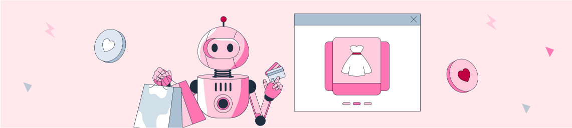 Artificial Intelligence in E-Commerce