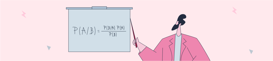 Bayes Theorem: Making Good Decisions with Incomplete Data