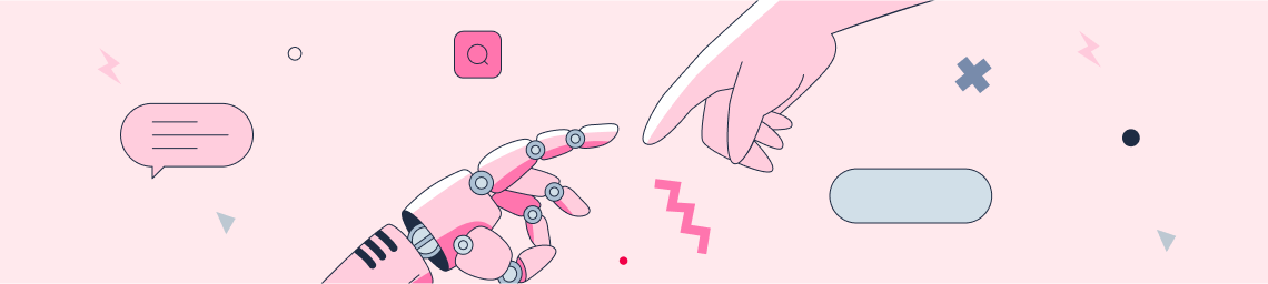 Use of AI in the Retail Industry