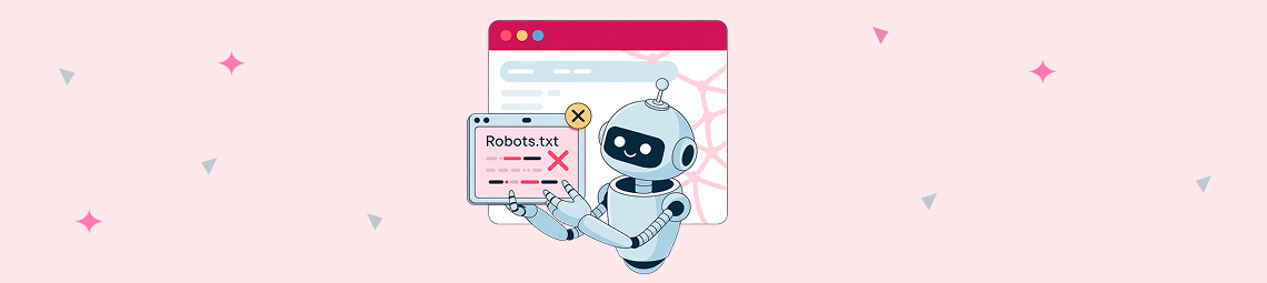 Common Mistakes in Robots.txt Files