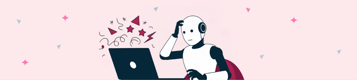 7 Things AI May Struggle With in Content Creation