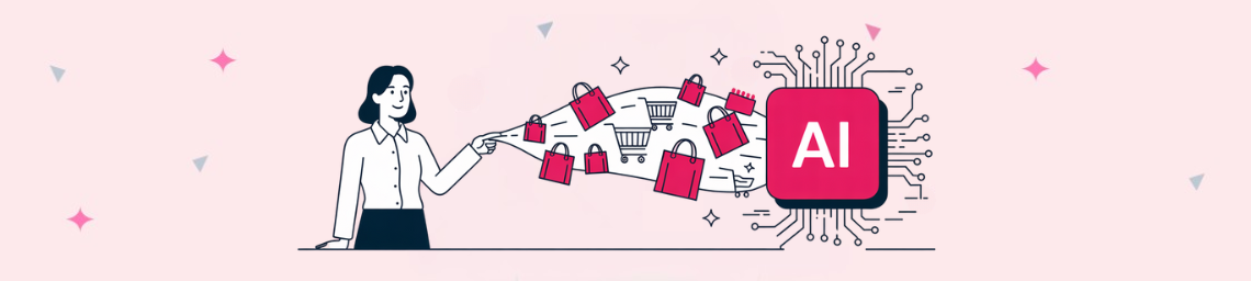 Generative AI Optimization (GEO) for E-Commerce Sites