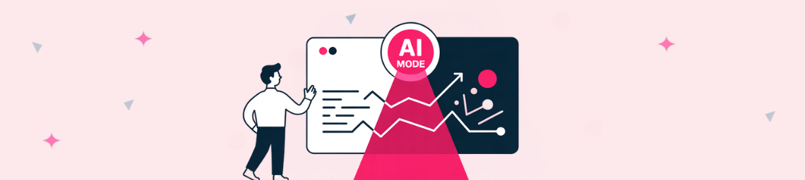 Google AI Mode ve AI Overview Türkiye'de: Organik Trafikte Yeni Dönem