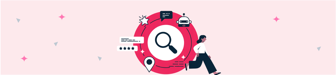 Search Everywhere Optimization (SEvO): What It Is and How Search Behavior Has Changed