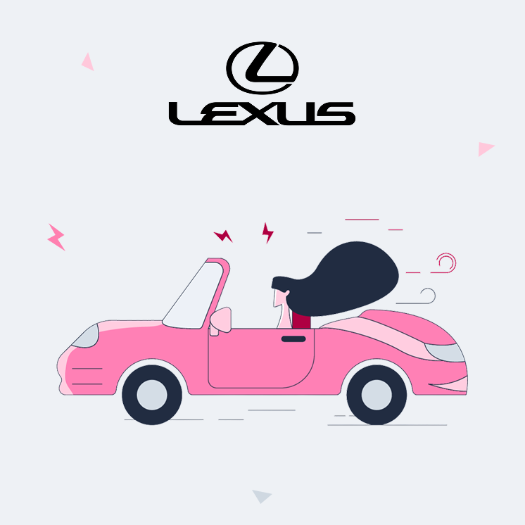 Lexus Türkiye SEO Başarı Hikayesi
