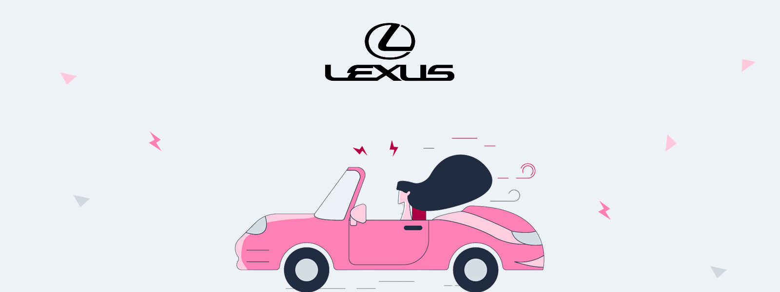 Lexus Türkiye SEO Başarı Hikayesi
