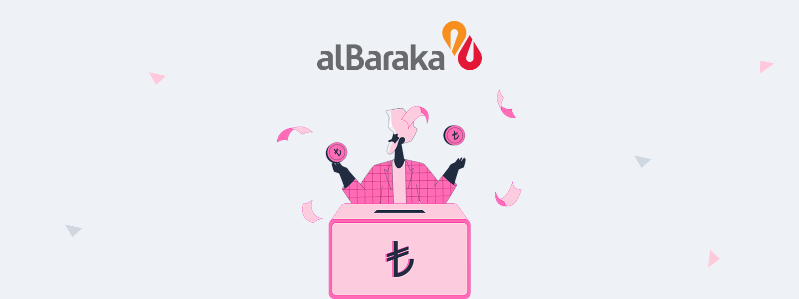 Albaraka Türk SEO Başarı Hikayesi