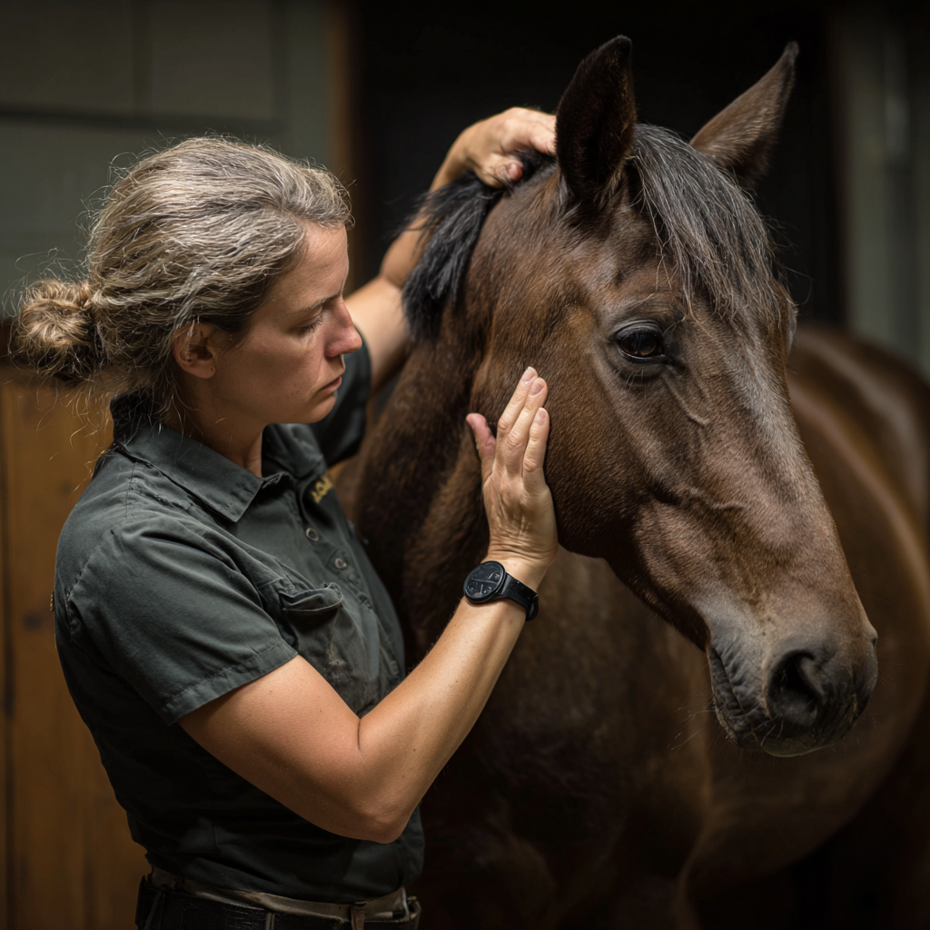 The Role of Headpiece Design in Improving Contact Quality