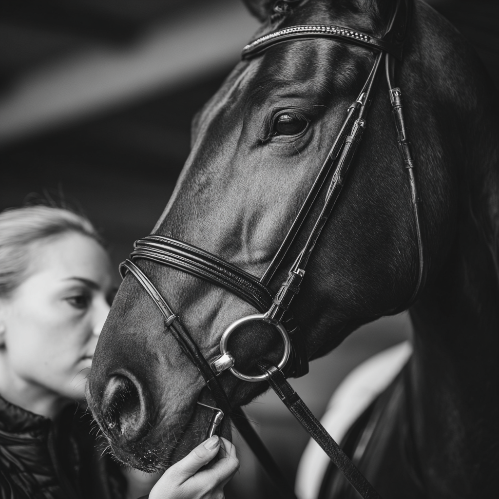 How Bit Thickness Affects Your Horse’s Comfort