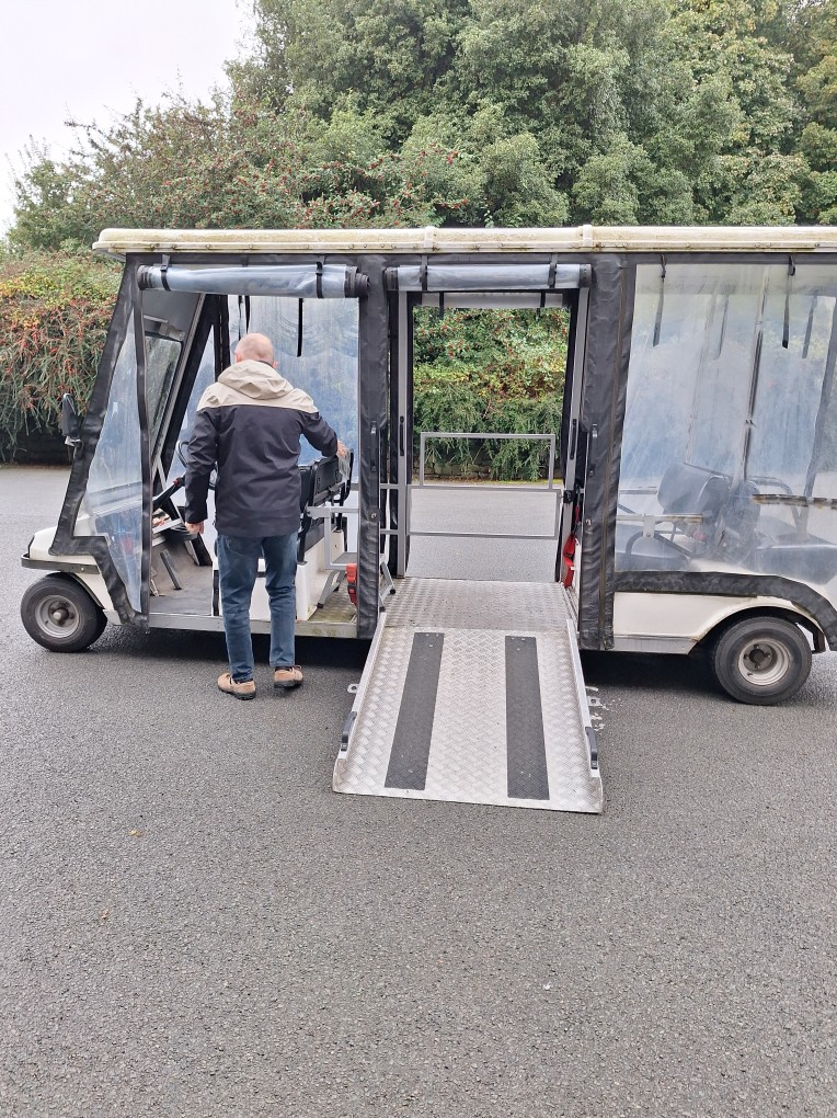 Mobile Service Across the Region