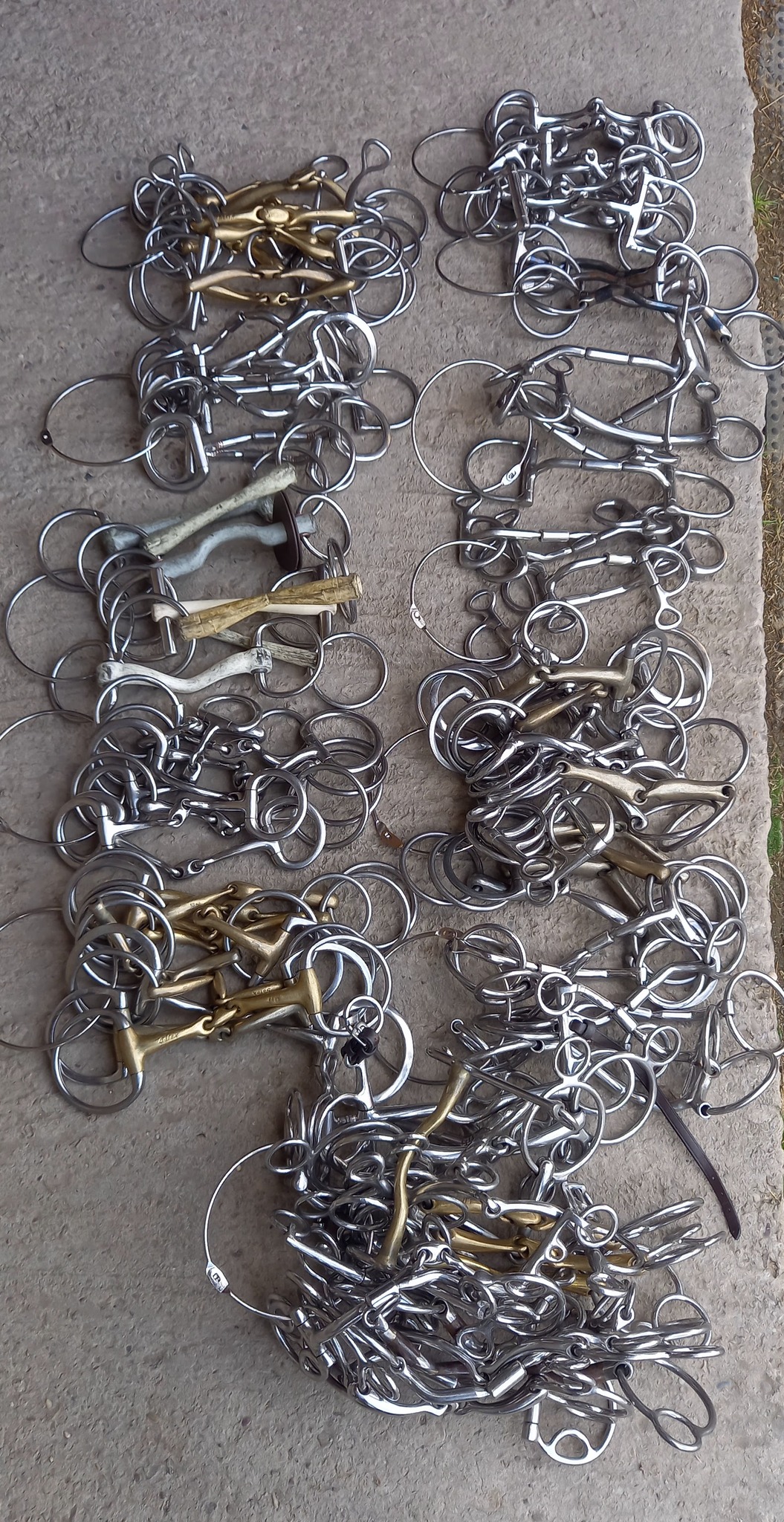 Mobile Service Across the Region