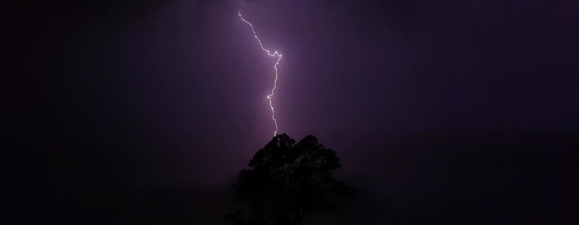 WeatherHalo app warns workers if they’re in danger of lightning strikes