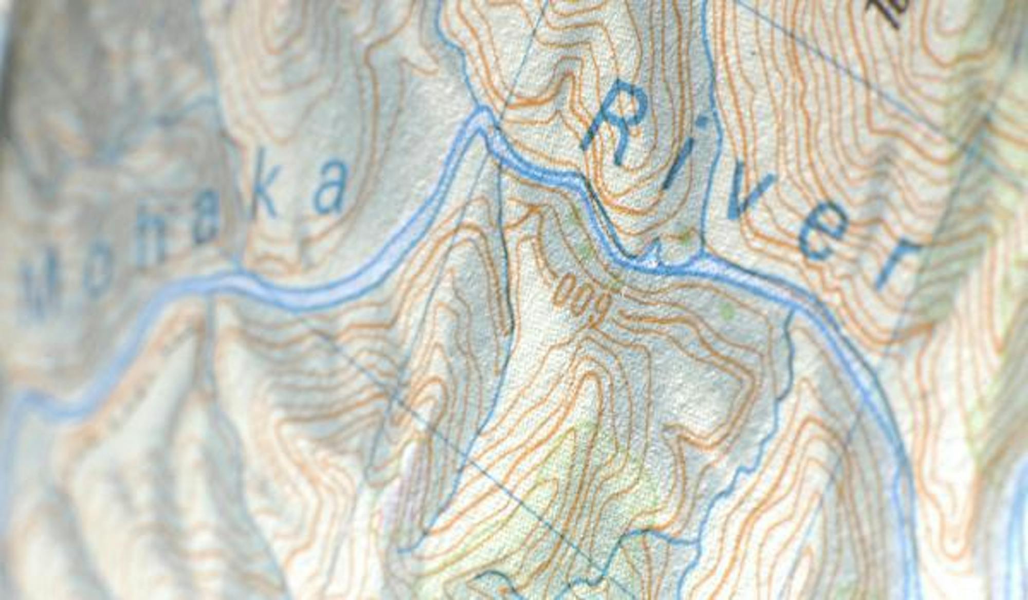 Dynamic map creation – layering technology that helps us keep your workers safe