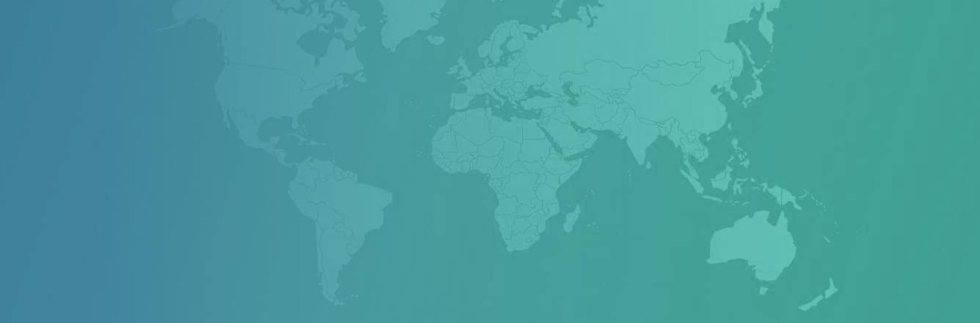 Important changes to processing of personal data & privacy policy