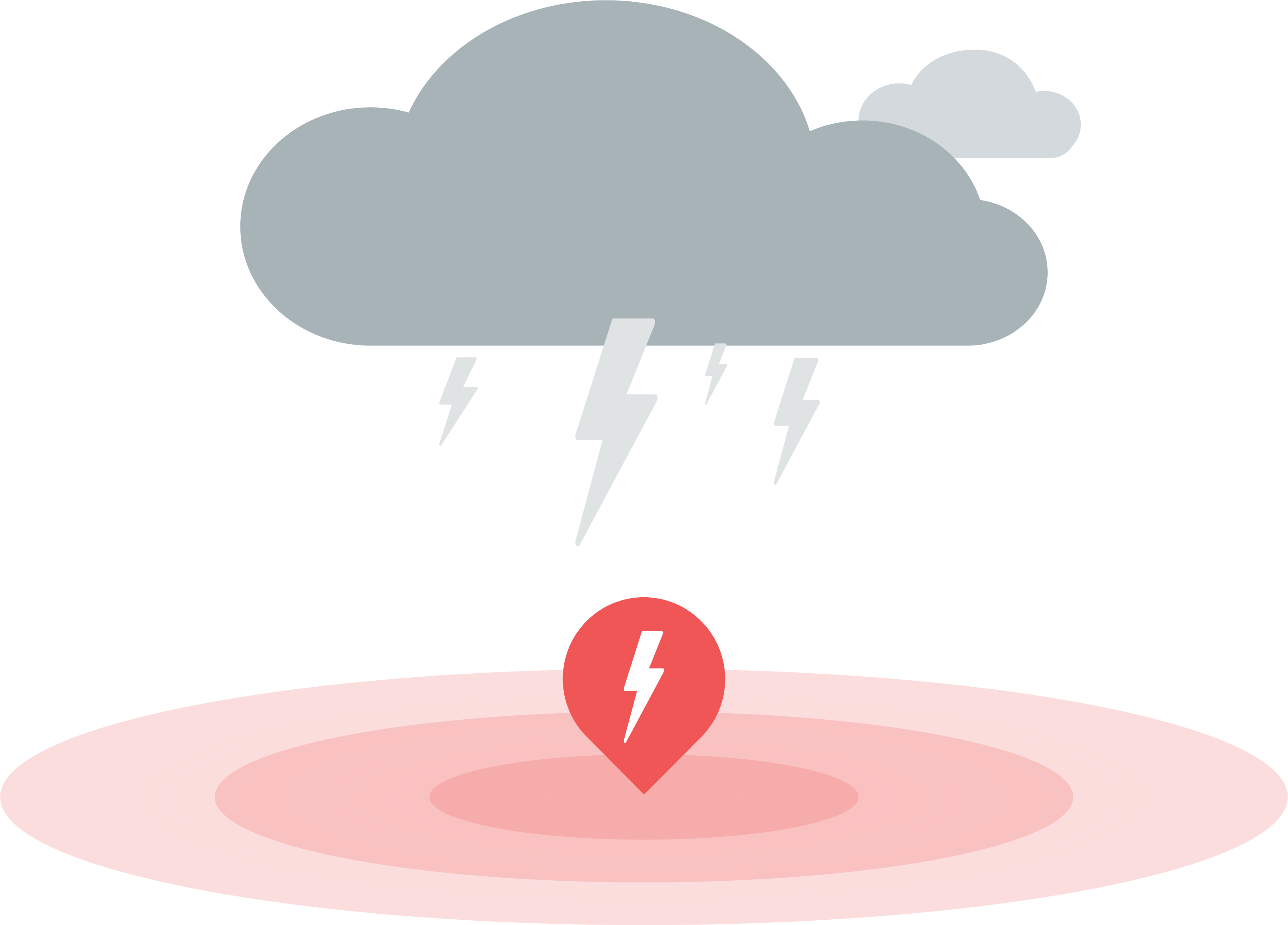 Realtime Lightning Risk Alerts SaferMe