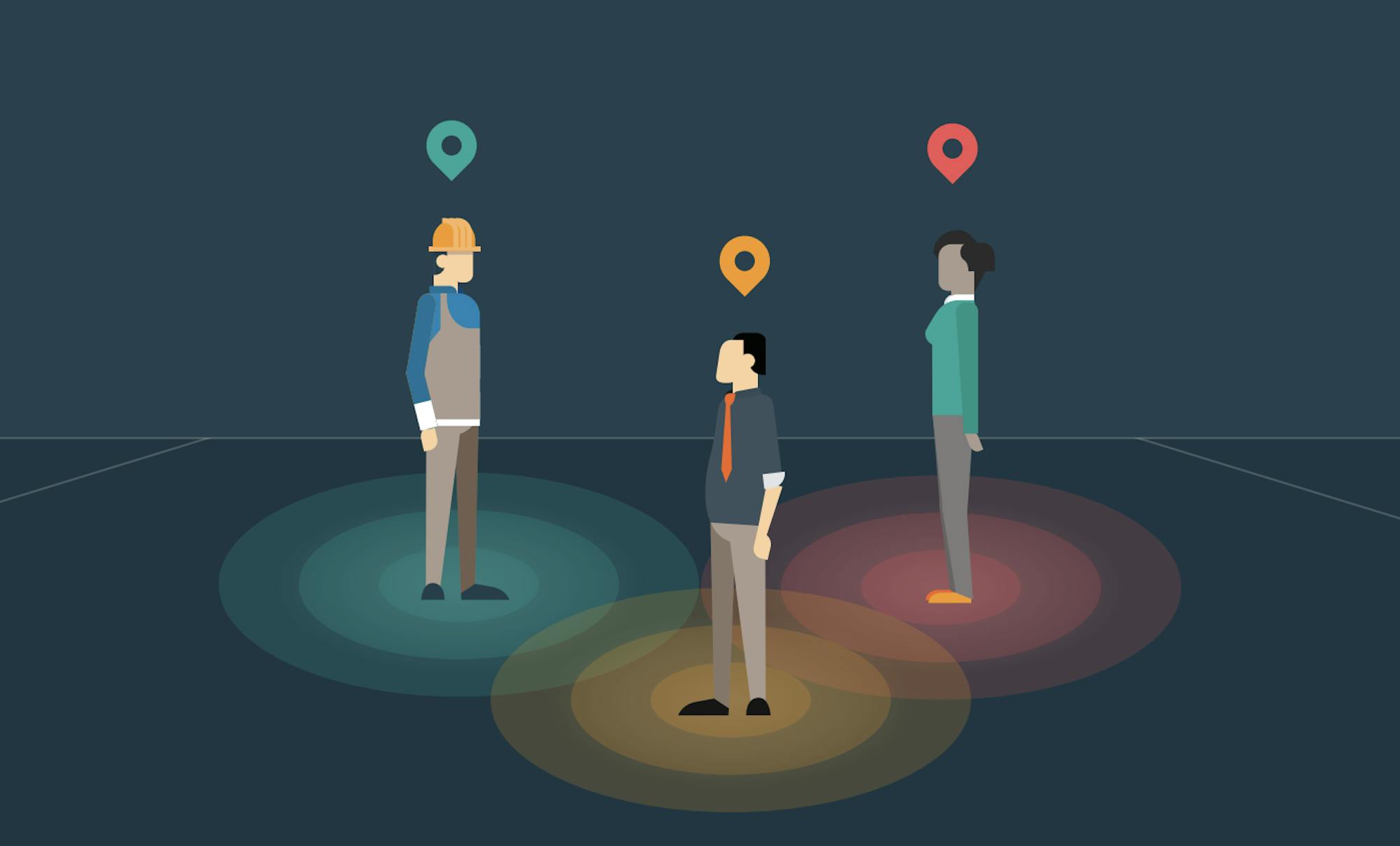Three mistakes to avoid with business contact tracing