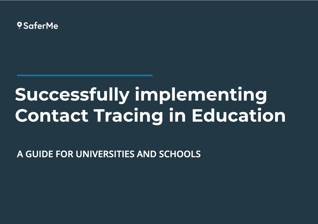 guide to implementing contact tracing